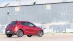Toyota Yaris XLE Hatchback 2019 года (NA)